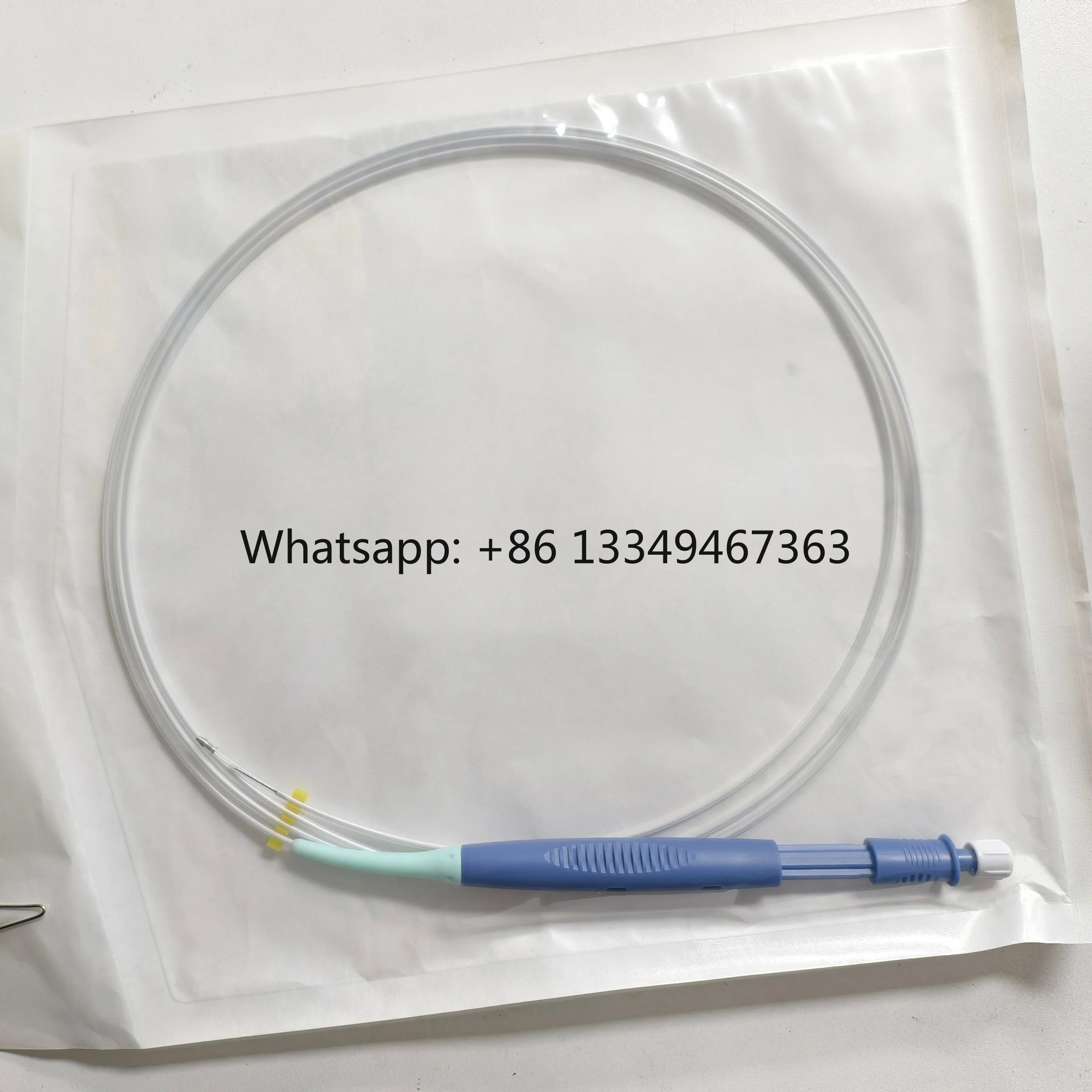 

Safe and Effective Intragastric Balloon Removal Tool Minimally Invasive Gastric Balloon Retrieval