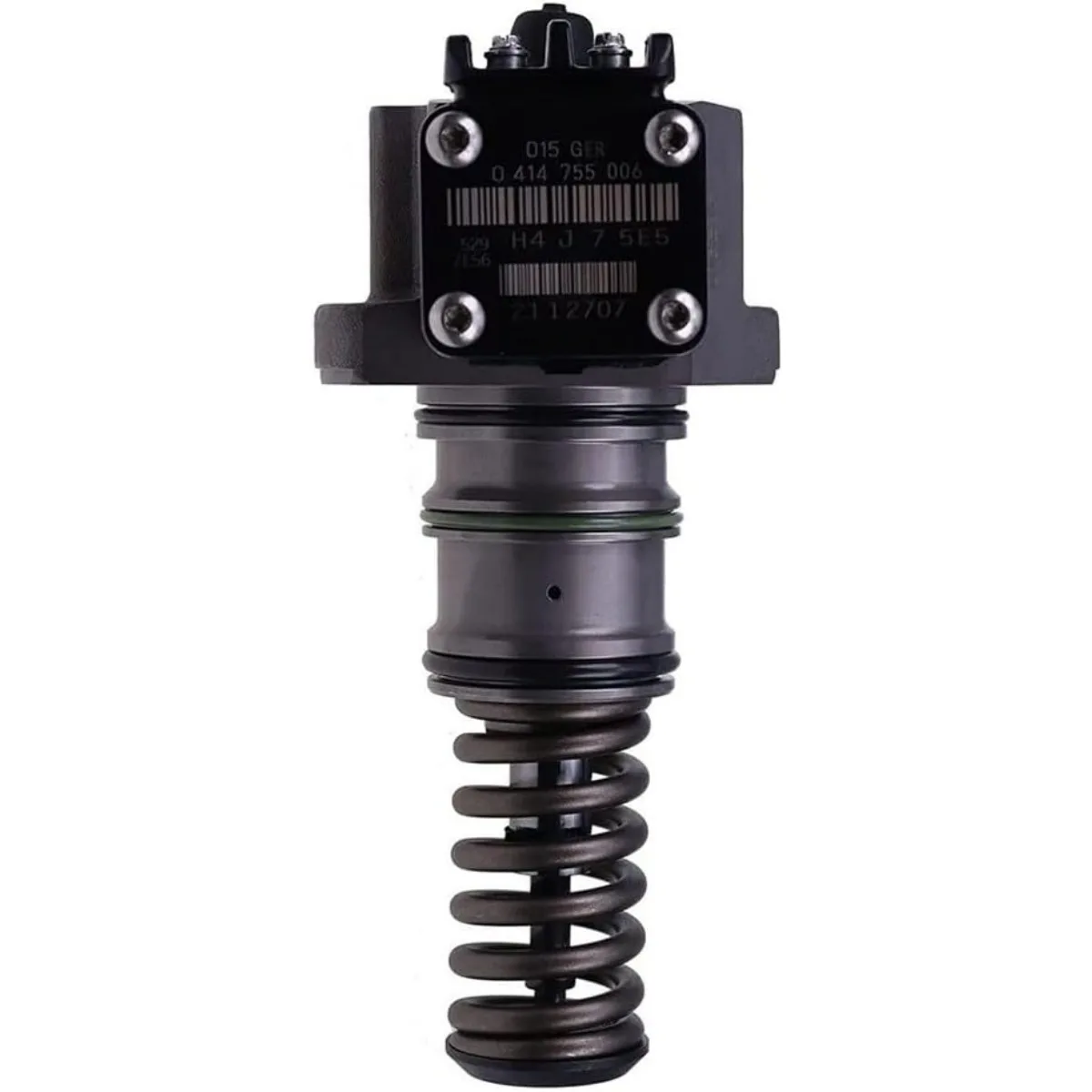 

Насос блока впрыска топлива 0414755018, подходит для дизельного двигателя Lieberr L538, подходит для двигателя Volvo EC140 Deutz D4D TCD2013, двигатель