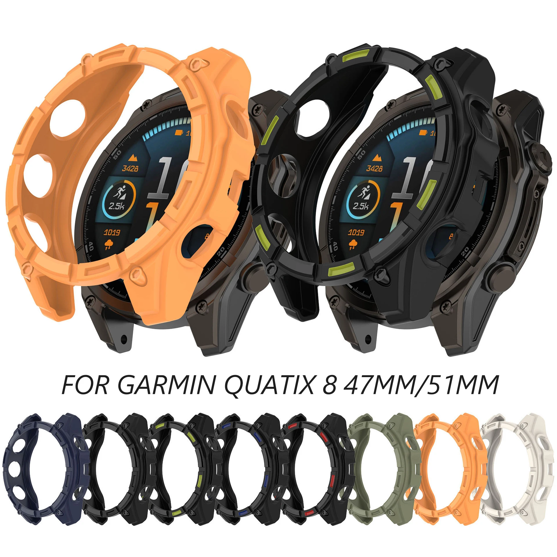 Tpu Protective Cove… - image