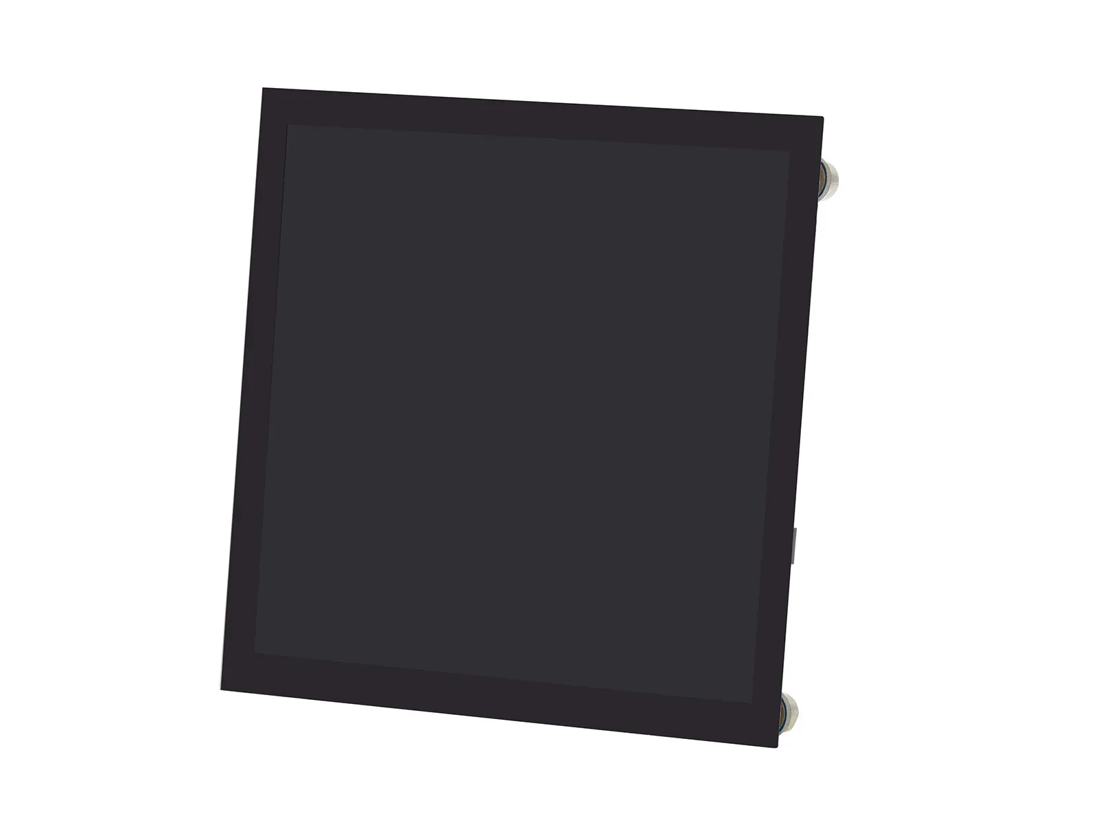 Waveshare 4inch Square Capacitive Touch Screen LCD (C) for Raspberry Pi 5/4B/3B/Pi Zero,720×720, DPI, IPS