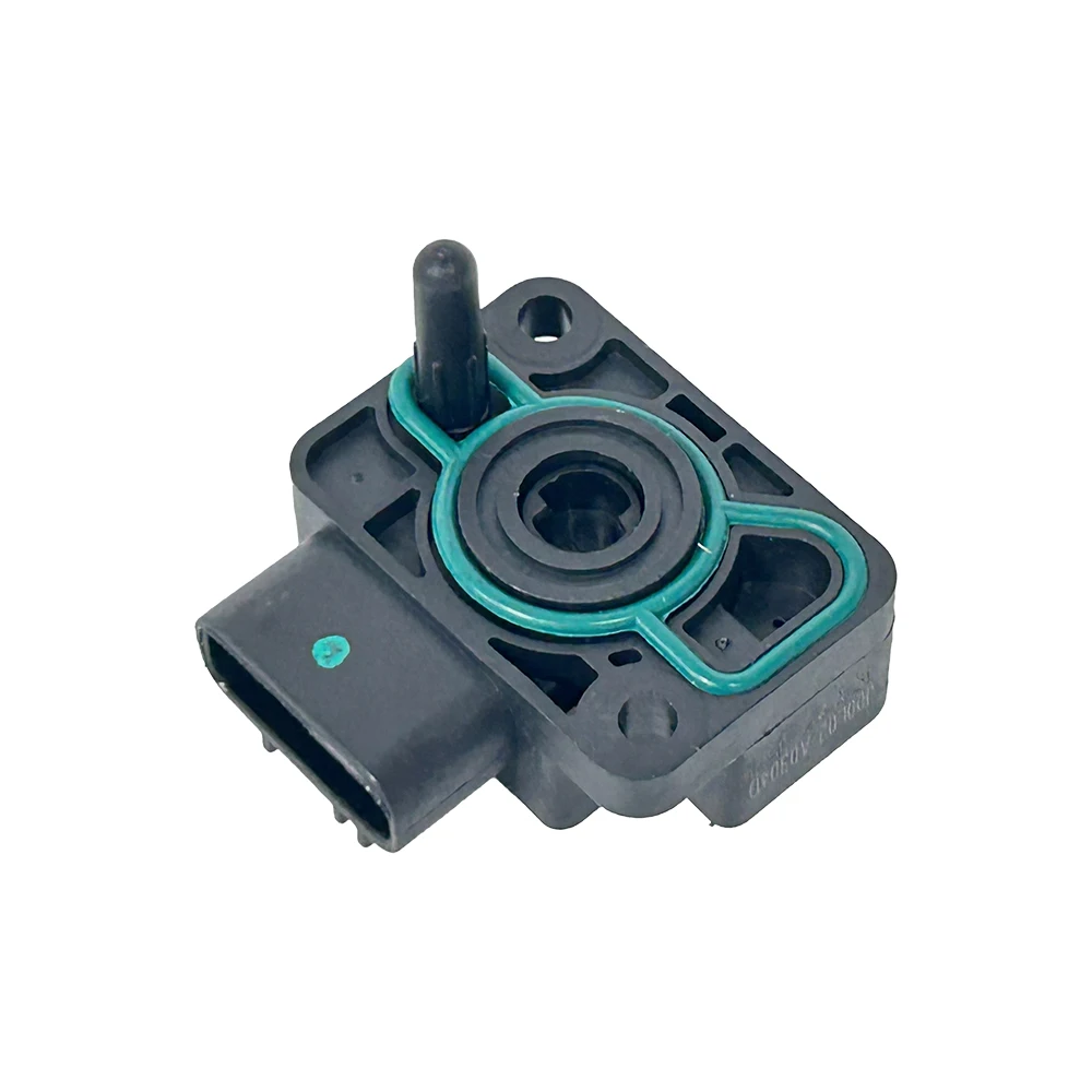 Professional KYY-038GM Motorcycle Three-In-One Sensor for RONGMAO JOOM10 340B Motorbike Replacement Part Fuel System Accessory