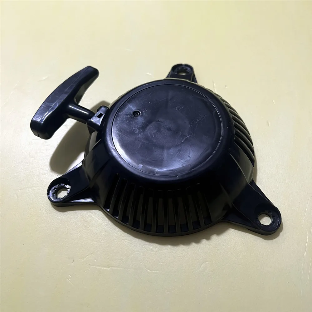 IG1000 RECOIL STARTER ASSEMBLY FOR KIPOR IG770 KG144 KGE1000TI 54CC INVERTER GENERATOR LAUNCHER PULL START CARTER