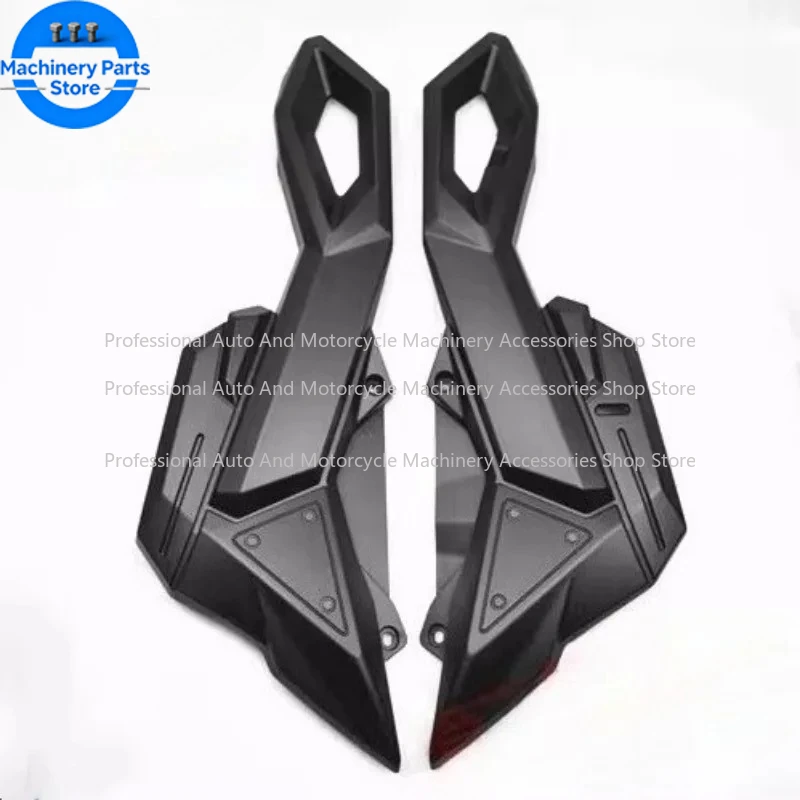 

Suitable for CFMOTO Original Accessory ST Baboon 125-3 Left and Right Middle Protective Plate Side Panel Shell