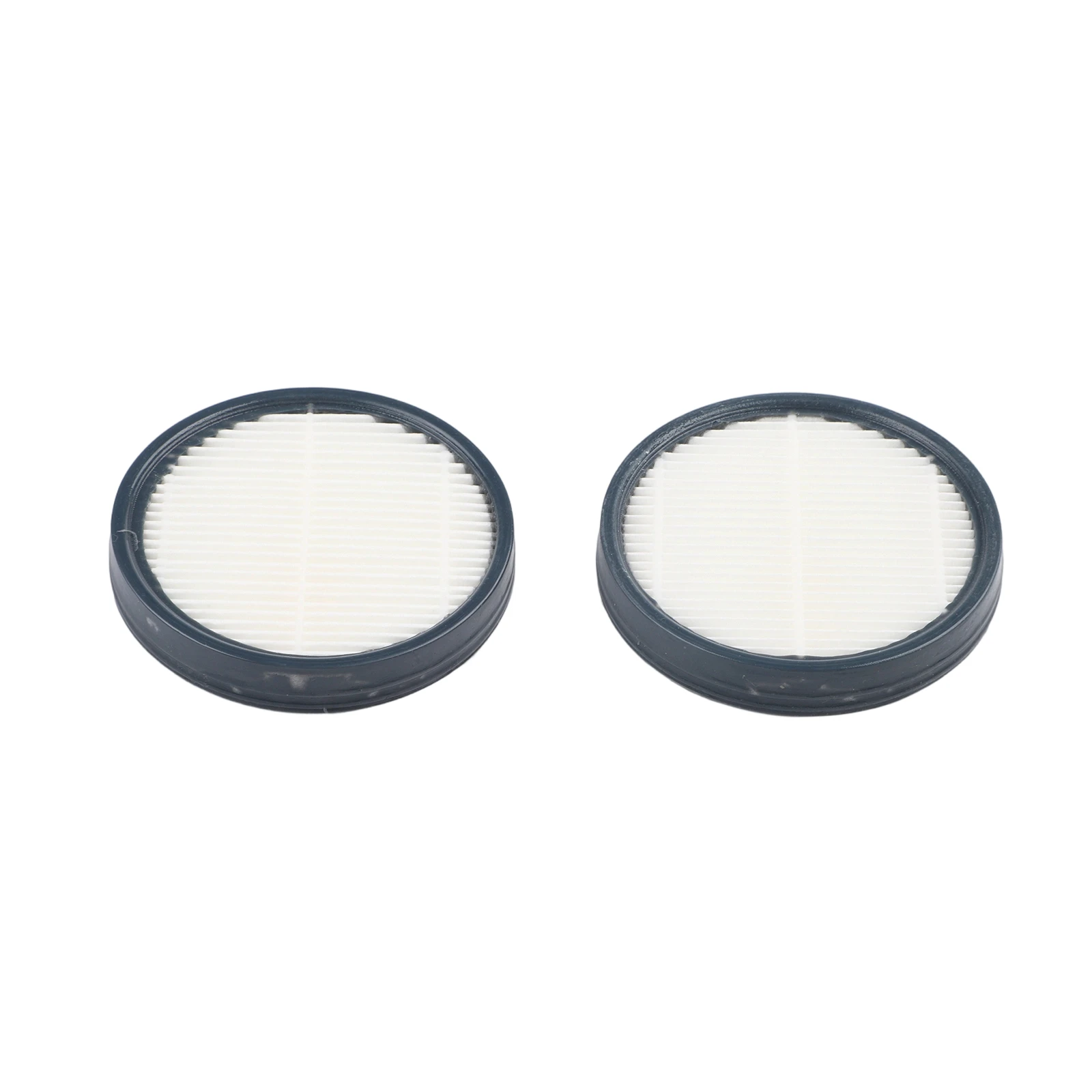 2/4 Pcs Vacuum Cleaner Fine Dust HEPA Filter Replacement Accessories For Deerma VC40/VC50 Cordless Vacuum Cleaners