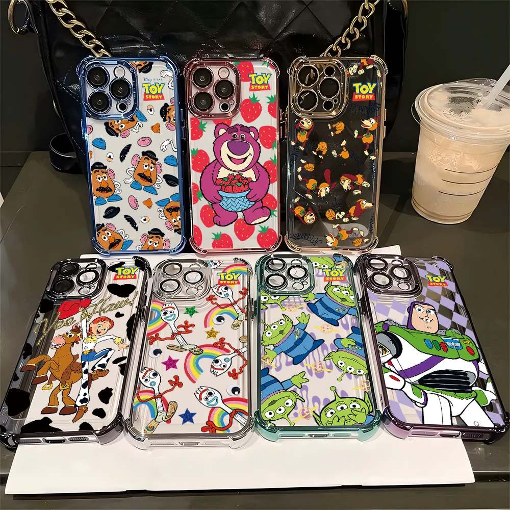Vivo Y28 - Plating Phone Case For vivo Y31