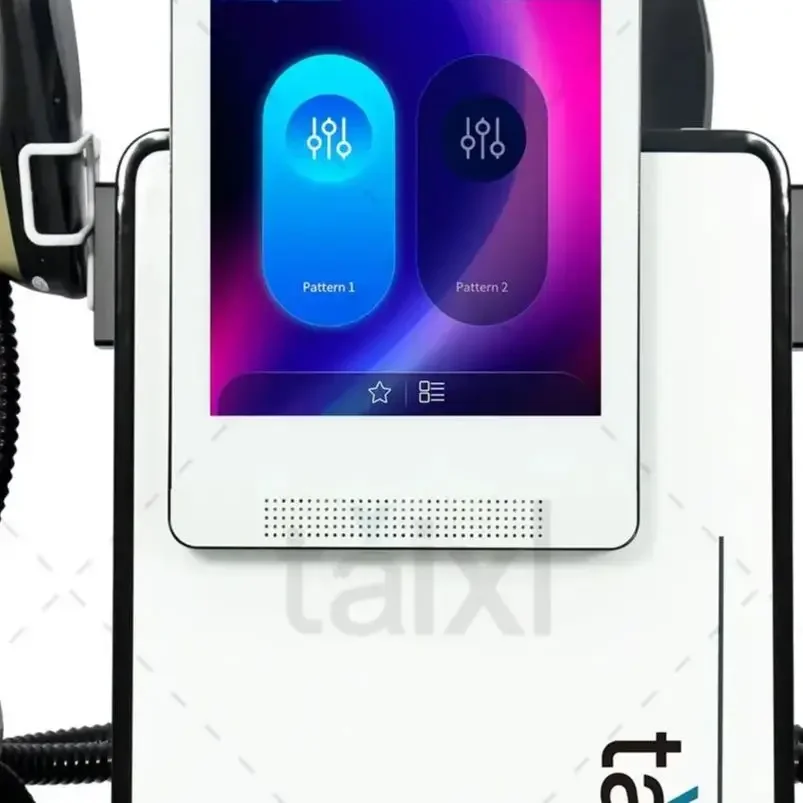 

Muscle EMS Machine Body Weight Loss Stimulation Myoslim RF Electromagnetic Slimming Professional Neo Fat Sculpt