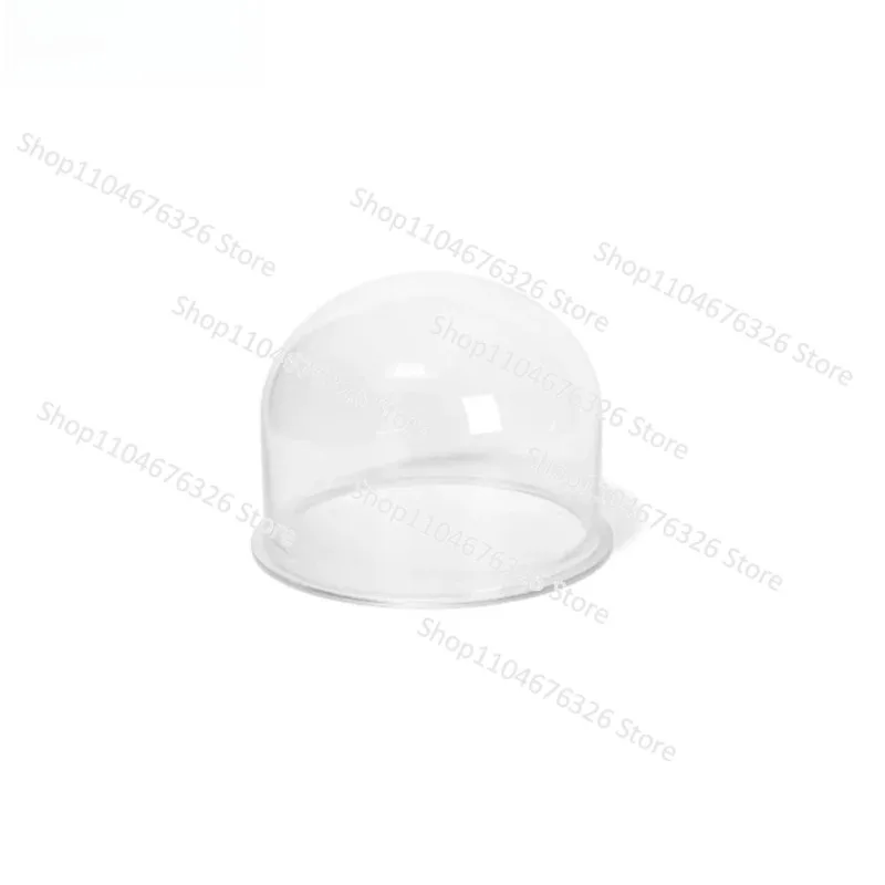 

For Bell Jar Lakimi Vacuum Jar for Vacuum Investment Machine LK-BJ01