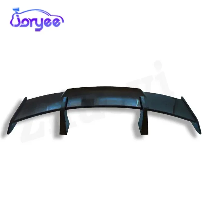 

Joryee Factory Customize Carbon Fiber GT Rear Spoiler Trunk Wing For Mazda RX7 1997 Boot Lip Car Tuning Accessory Modified Parts