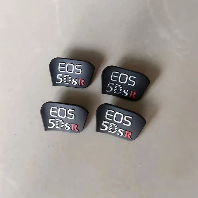 Новый оригинальный корпус эмблема логотип именная пластина запасная часть для Canon EOS 5DSr SLR
