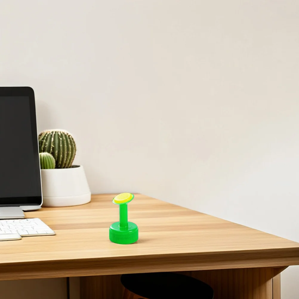 10Pcs Watering Nozzle Plastic Sprinkler Heads Garden Tools Flower Watering Kettle Irrigation Spray Nozzle Planting Accessories