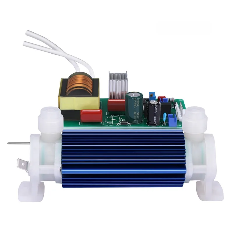

Factory Best Selling Swimming Pool Ozone Equipment Ozone Generator Batteries