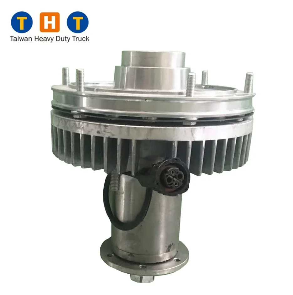 

Fan Clutch 70320661 20734664 B6/B7/B9/B10/B12