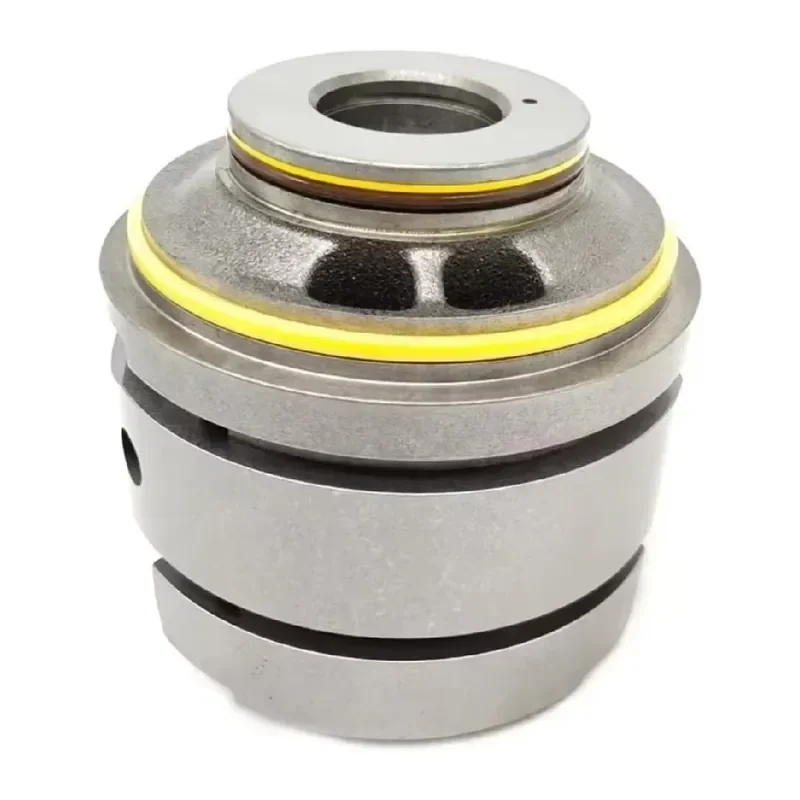 

General Mechanical Parts Cartridge Kits PN 6E6477 Vane Pump Cartridge for Wheel Loader CAT928G
