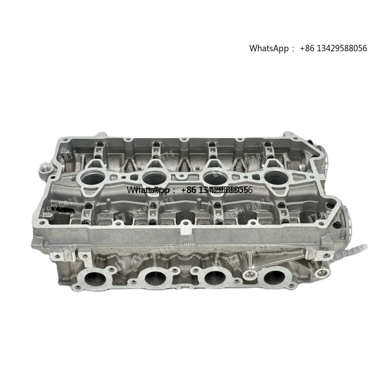 

Factory Direct 21126 Cylinder Head 21126-1003011 21126-1003015 1.6L for LADA VAZ 2110-2112, VAZ 2113-2115 PRIORA