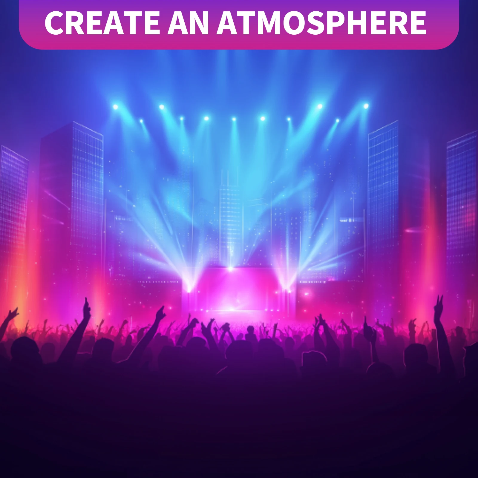 1/2/4 قطعة 120 واط RGB أضواء غسالة الجدار 97*13*12 سنتيمتر DMX512/التلقائي تشغيل ستروب المرحلة الإضاءة لعيد الميلاد حزب بار فندق الديكور