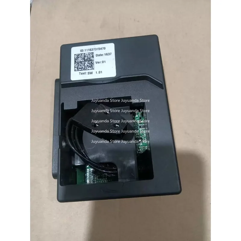 

101N0650 DC 12/24V DC Inverter Compressor Driver/Board 101N0651SECOP