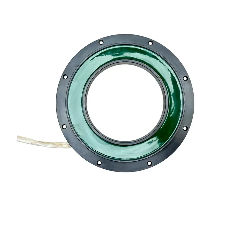 Low-Speed Clutch Assembly for Rapier Loom Weft Finder Transmission Drive Control Unit Textile Machinery Part
