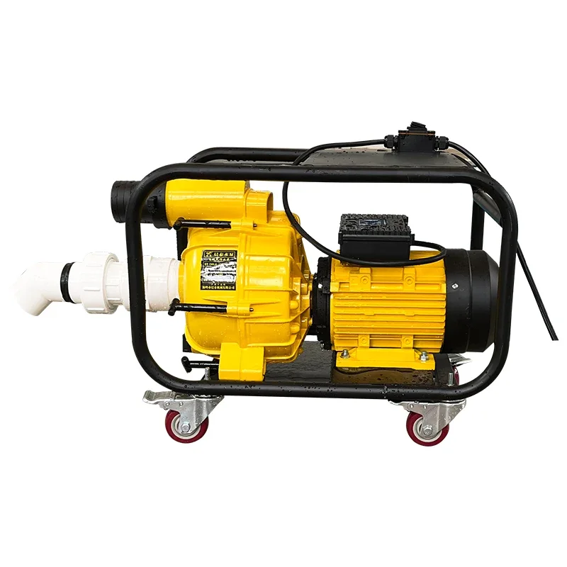 

Swimming pool sewage suction machine Swimming pool manual sewage suction machine Fish pool bottom sewage suction machine