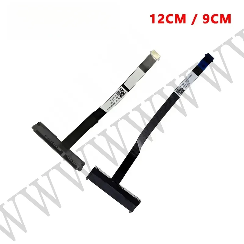 HC для Acer Aspire 3 A315-33 A315-34 A315-41 A315-42 A315-53 A315-54 A315-55 ноутбук SATA жесткий диск HDD SSD разъем гибкий кабель