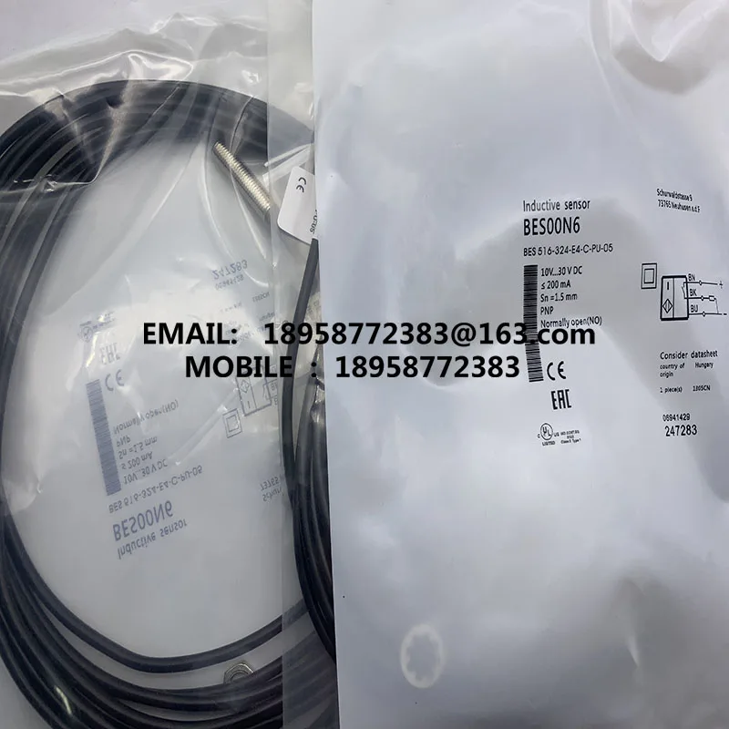 Sensor Bes 516-324-… - image