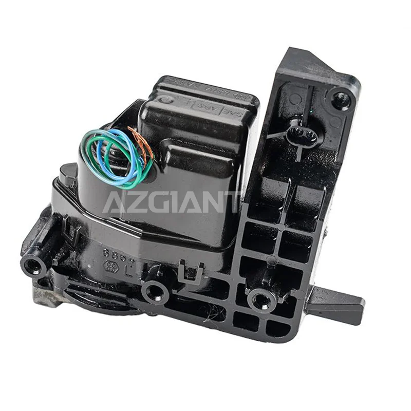 

AZGIANT Exterior Mirror Glass Motor Actuator Side Repair Kit For Toyota Sequoia 2001-2007 Tundra MK1 2000-2006 car accessories