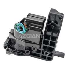 AZGIANT Exterior Mirror Glass Motor Actuator Side Repair Kit For Toyota Sequoia 2001-2007 Tundra MK1 2000-2006 car accessories