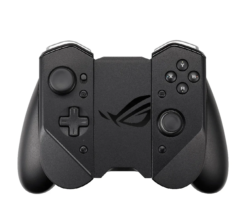 وحدة تحكم ألعاب ROG Kunai 5 الجديدة تدعم 200+ ألعاب على متجر Google Play 2.4 جيجا هرتز USB جهاز استقبال الأسنان الزرقاء لهاتف ROG Phone 5 #2