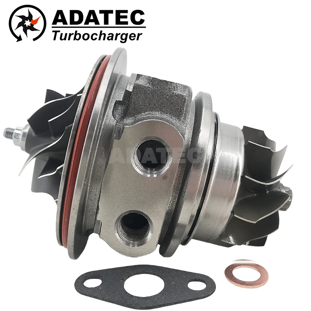 

TD04 Turbo Cartridge 49389-02060 ME226939 Turbine CHRA 49389-02010 for Mitsubishi Truck 4M50 4M50T 4.9L Diesel