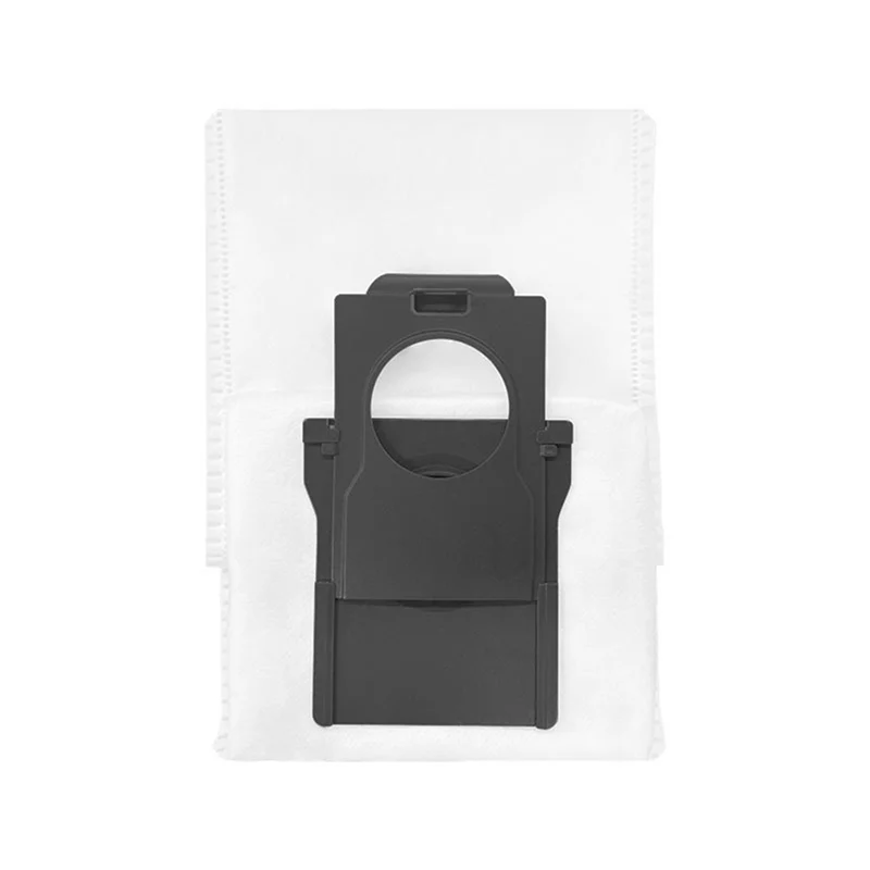 

ABFY-2 Set For Dreame Mova E30 Ultra Replacement Main Side Brush HEPA Filter Mop Pad Dust Bag Spare Parts Accessories