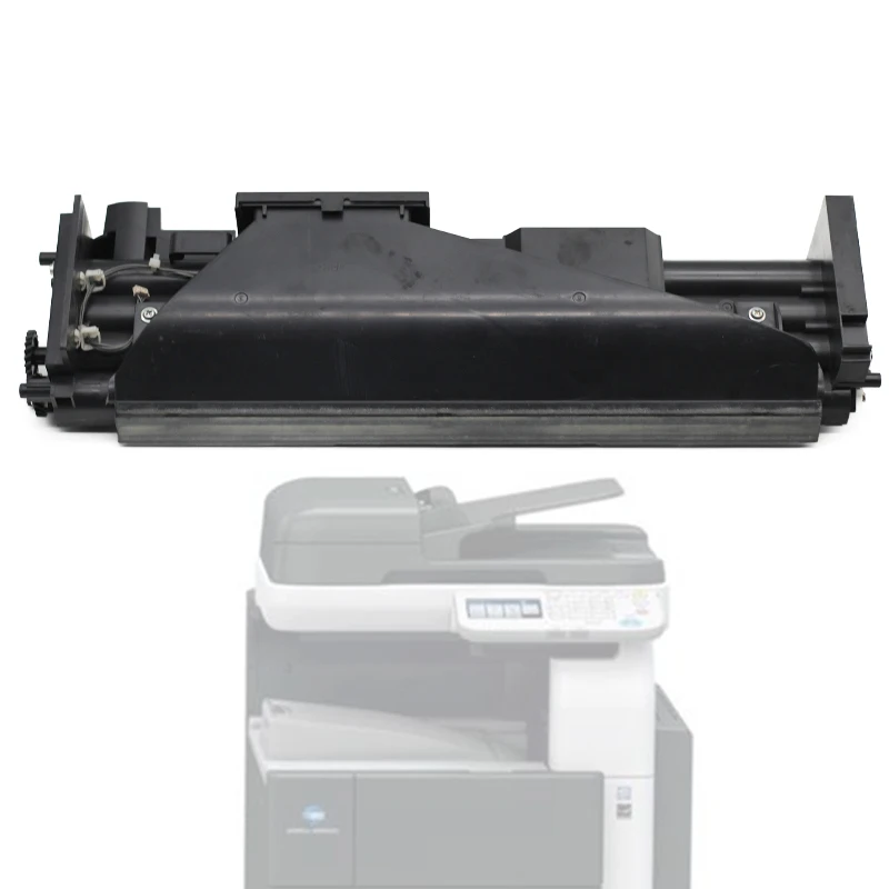 

High Quality DV-411 Developer Unit for Konica Minolta BHC283 363 423 7828 Aurora 289 369 429 Copier Part Developer Unit Assembly