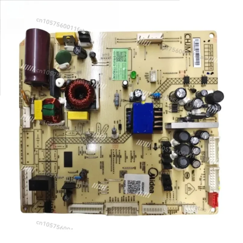 Refrigerator BCD-43…