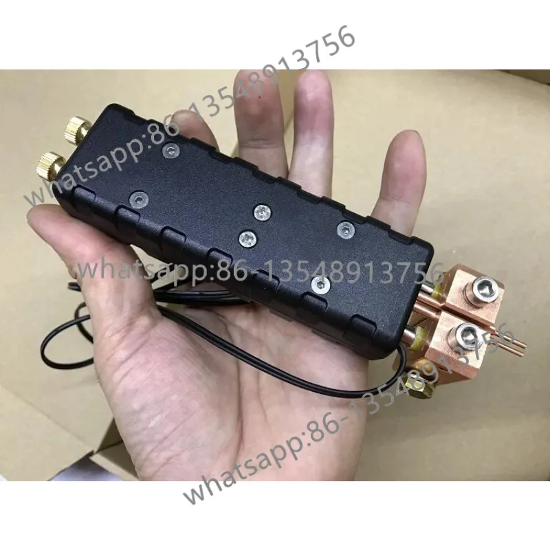 A10 Integrated Spot Welding Pen 18650 Lithium Battery, Welding Machine Factory Direct Sales