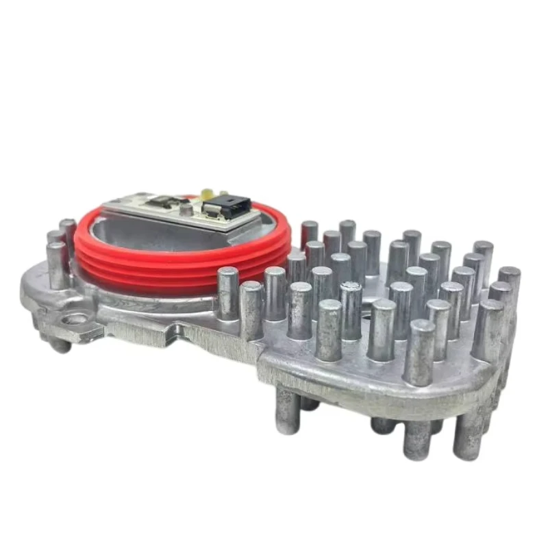 LED Angel Eye Module Control 2011 Headlight Lamp Light Source