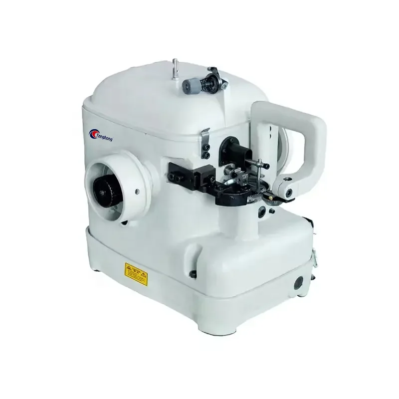 

Strobel Shoes Middle Sole Sewing Leather Fur Overseaming High Capacity String Lasting Heavy a Sewing Machine