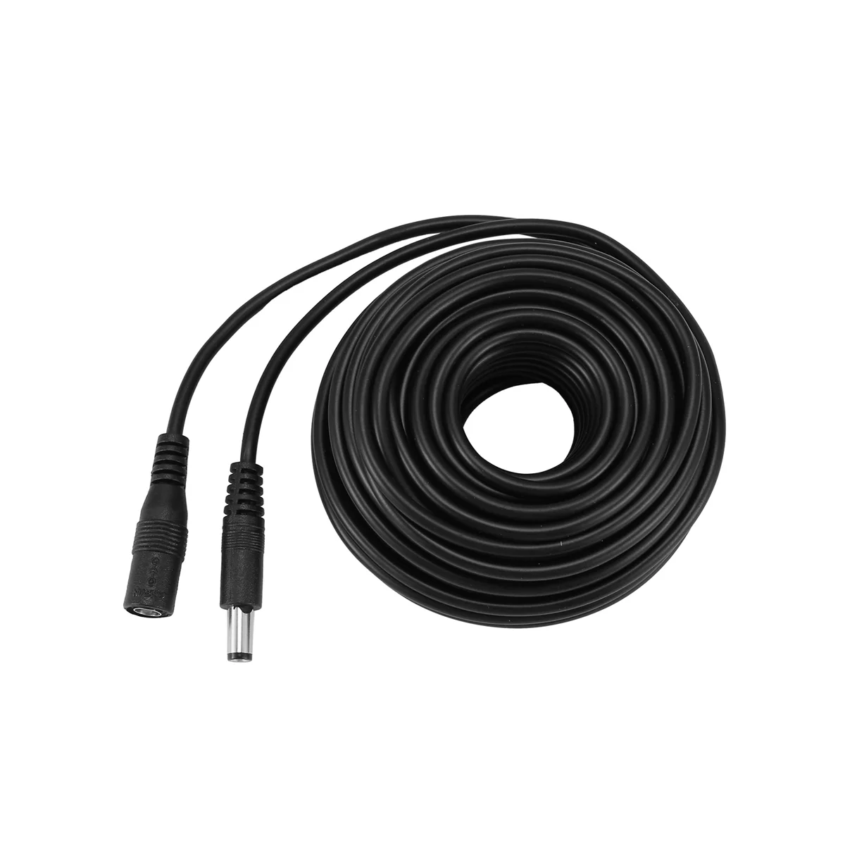 

SVFE-gDC Power Extension Cable Connector Extension Cord Jack Adapter Lead Cable DC5521 Connector Male to Female