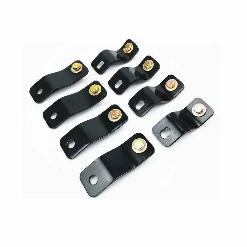 Rear seat space modification For Chery Tiggo 3 X3