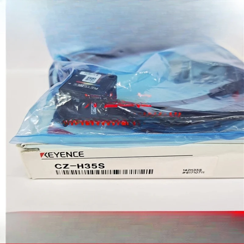 

Color mark sensor Color mark detection probe CZ-H35S