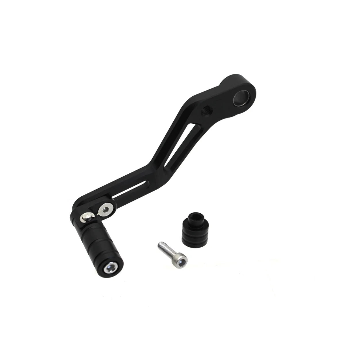 Motorcycle Adjustable Folding Gear Shifter Shift Pedal Lever for Sport660 Tiger660 Trident660 Trident