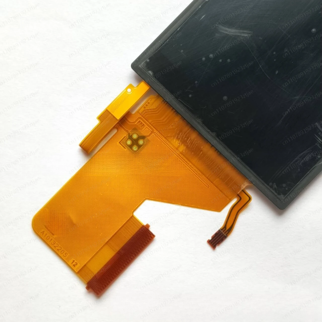 Repair Parts suitable for  Ricoh GR III / GRIII GR3 Digital Camera LCD Display Screen