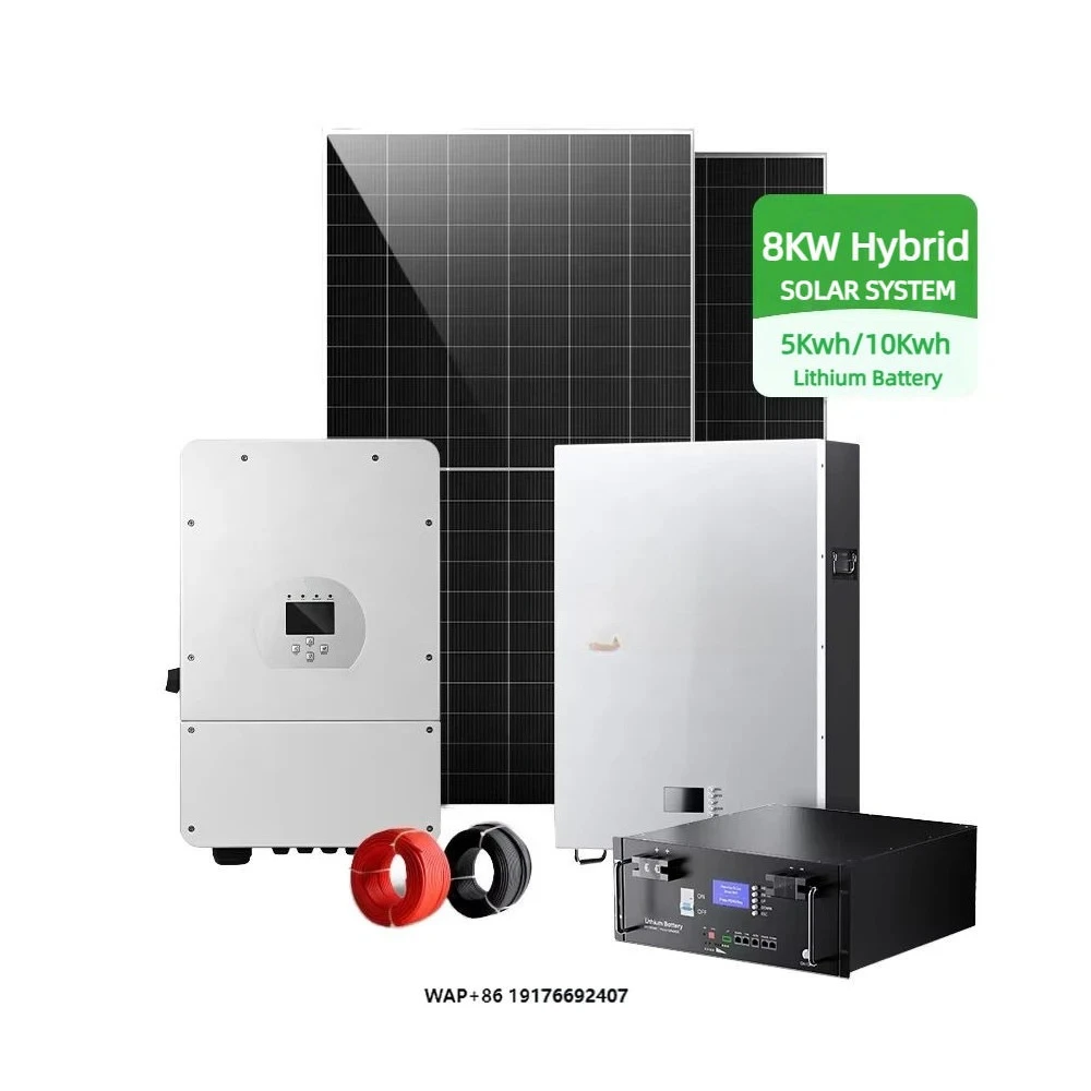 Luminovasolar Deye …