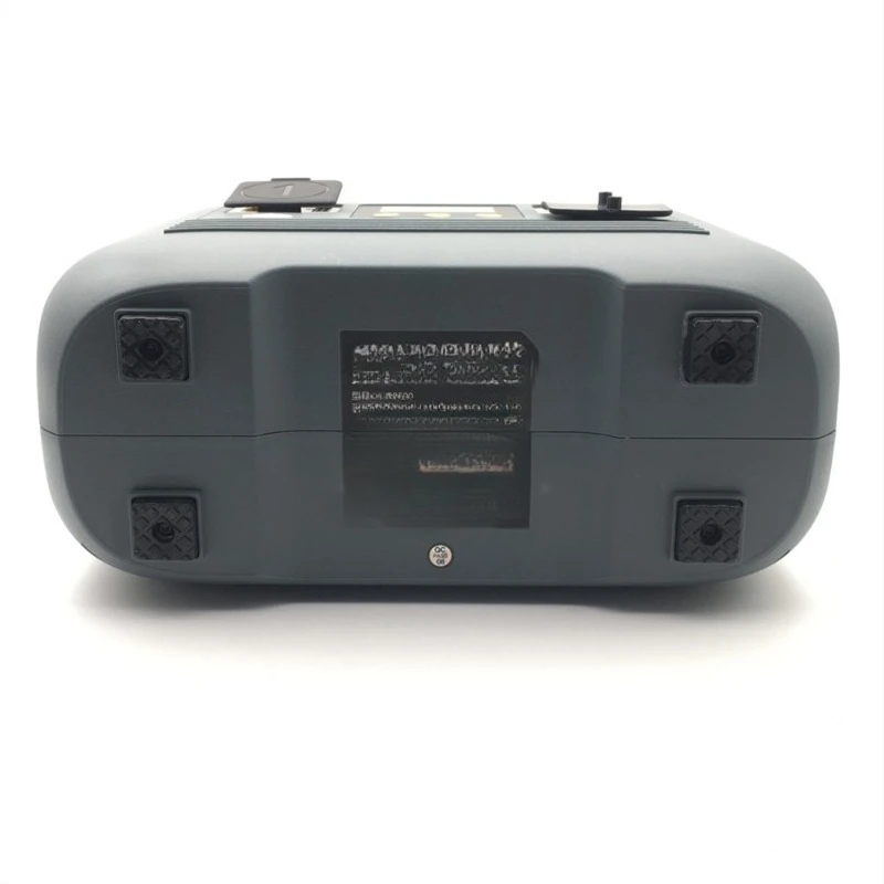 Sky Charger 4-channel high current, smart battery
