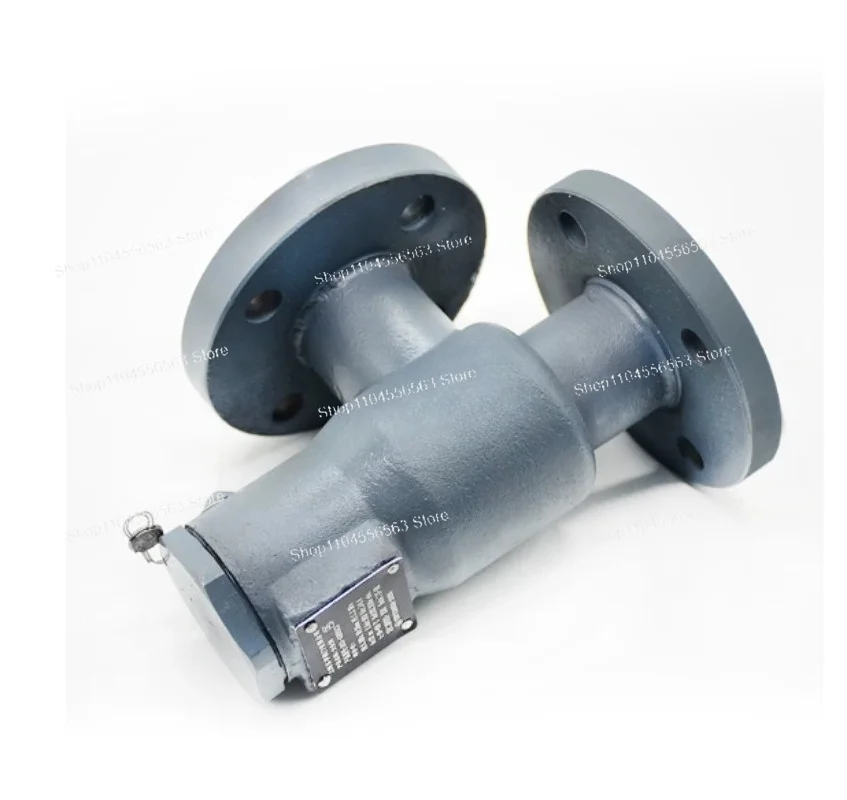 BTA-42B25C3 Safety Valve Thread Type DN25 Full Lift for Freon/Ammonia Refrigeration System