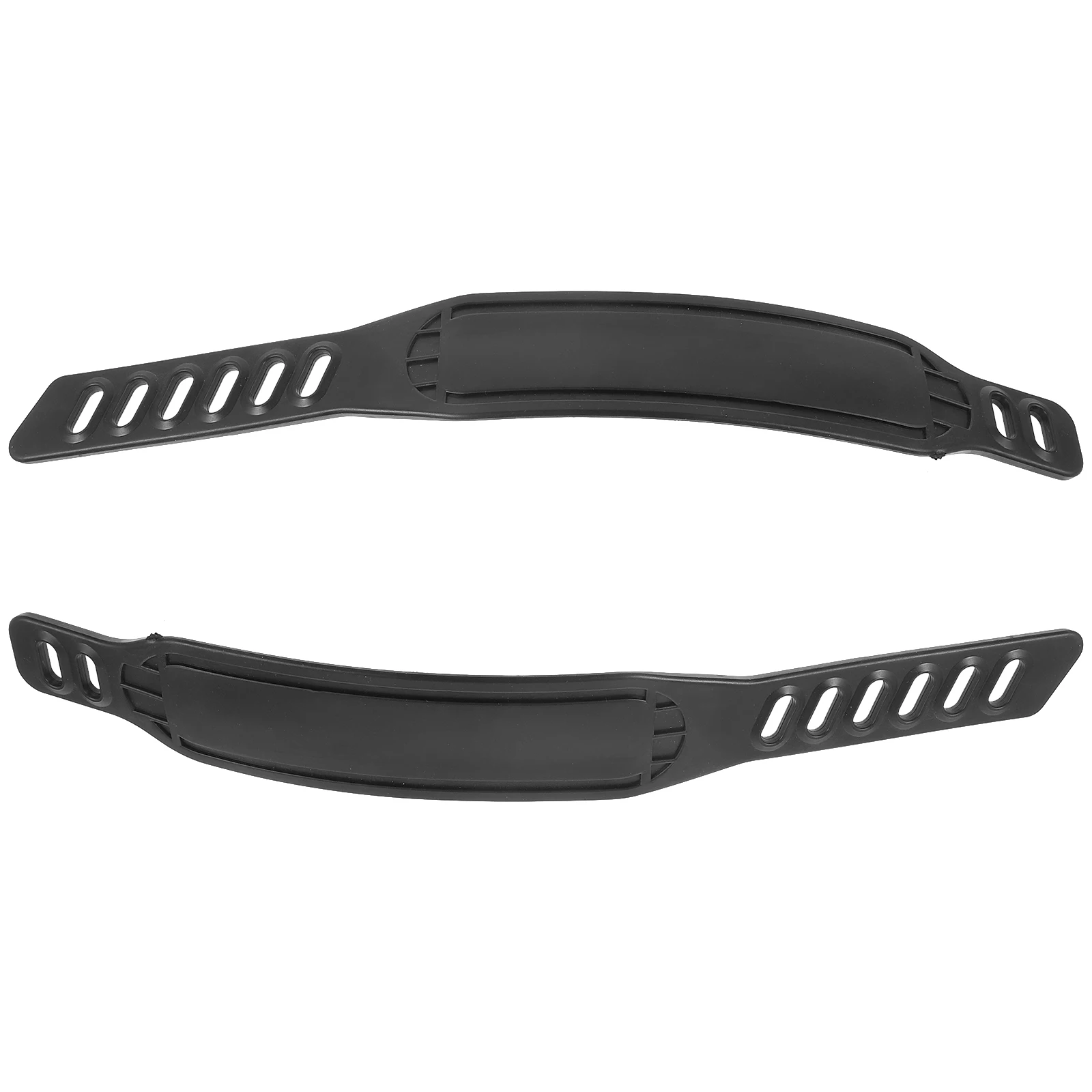 

1 Pair Adjustable Bike Pedal Straps Fitness Gym Exercise Training Toe Straps For Bicycle Pedals Replacement Parts