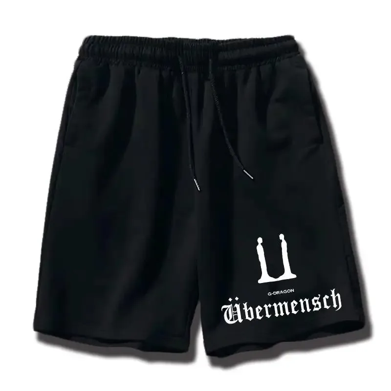 

2026 Hot Selling Fashion New Summer Trend Loose Breathable Plus Size Men's and Women's Fashion Sports Shorts Large Size