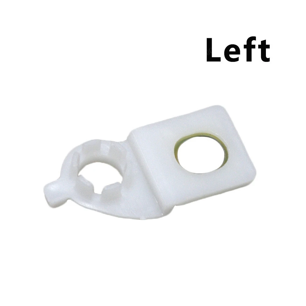 10Pcs(5 Sets) Headlight Bracket Clamp Right & Left for -Audi A3 S3 A6 S6 RS6 8L0941453 8L0941454