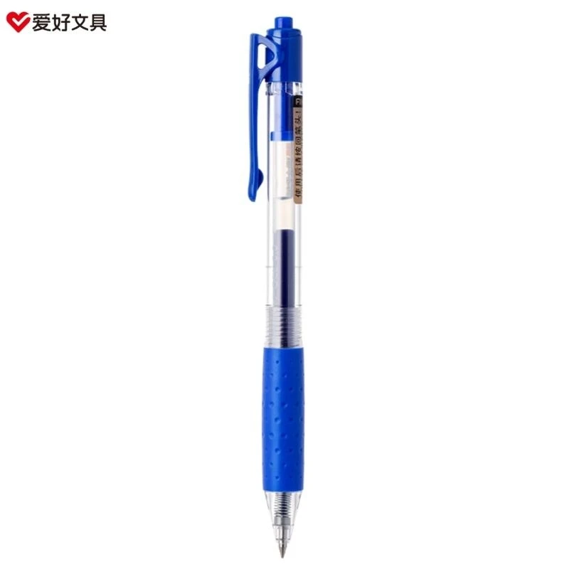 W89C 0.5mm 엑스트라 페인 포인트 젤 펜 잉크 펜 롤러 볼 펜, 저널링