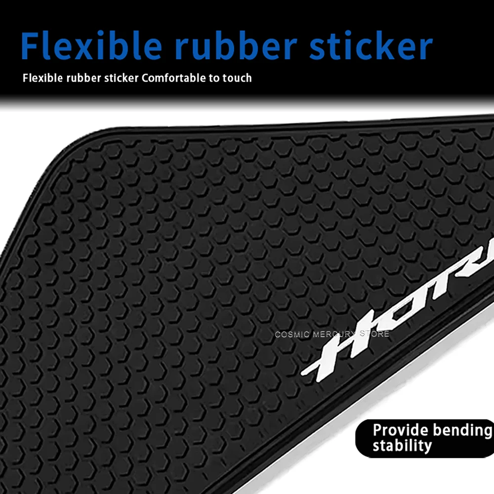 ملصق خزان الوقود وسادة خزان الوقود للدراجة النارية وسادة تثبيت خزان الوقود ملحقات جديدة لـ CB1000 CB 1000 SP Hornet 2025