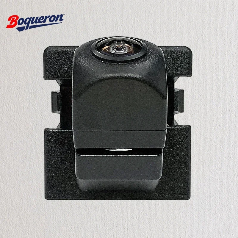 AHD 720P Fisheye for TOYOTA Yaris XLE for Mazda2 3 Demio DJ Mazda3 3 BP Hatchback 2014~ Car Reverse Backup Rear View Camera