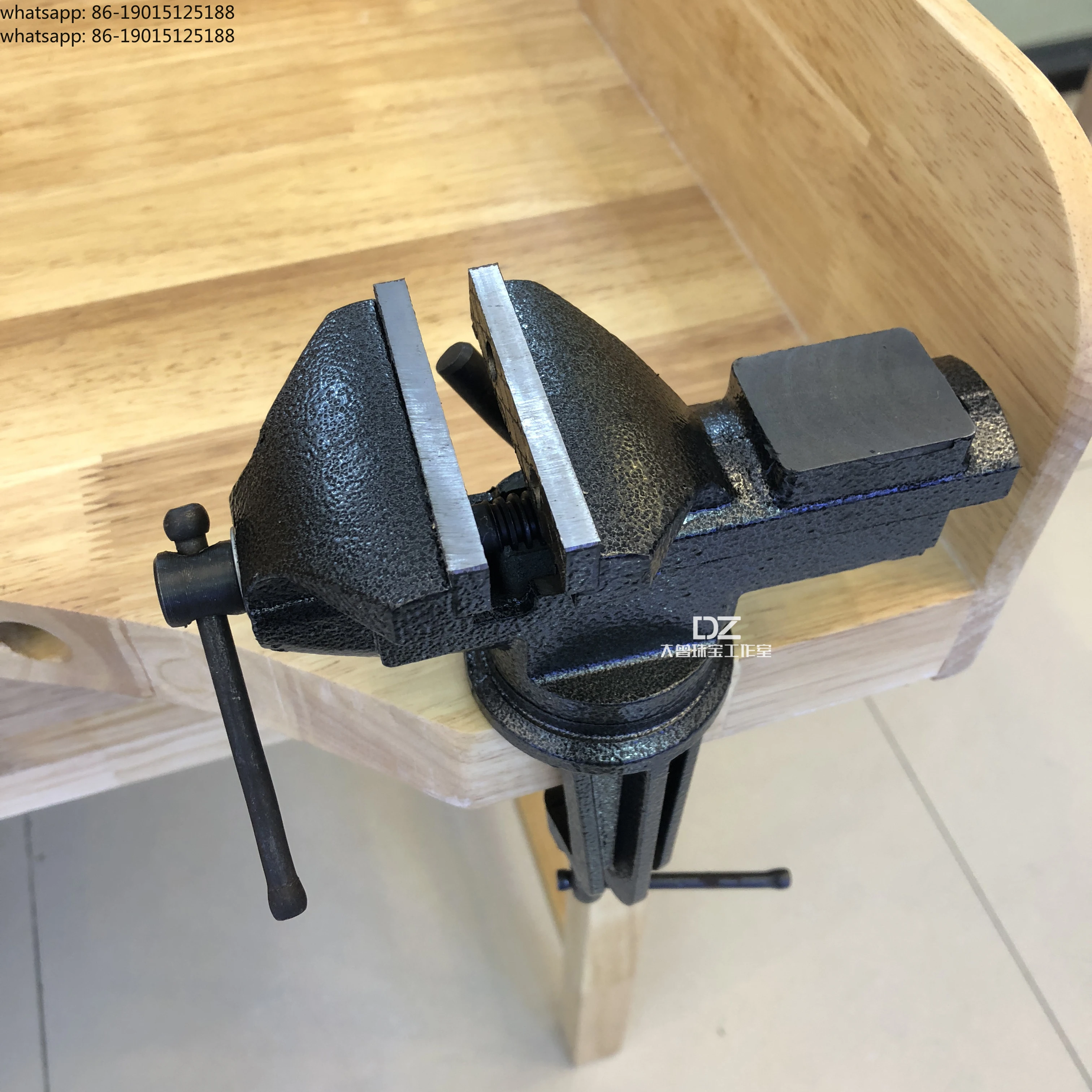 

Маленькие настольные плоскогубцы Многофункциональное приспособление Мини-стак Бытовые прецизионные плоские плоскогубцы с тигром