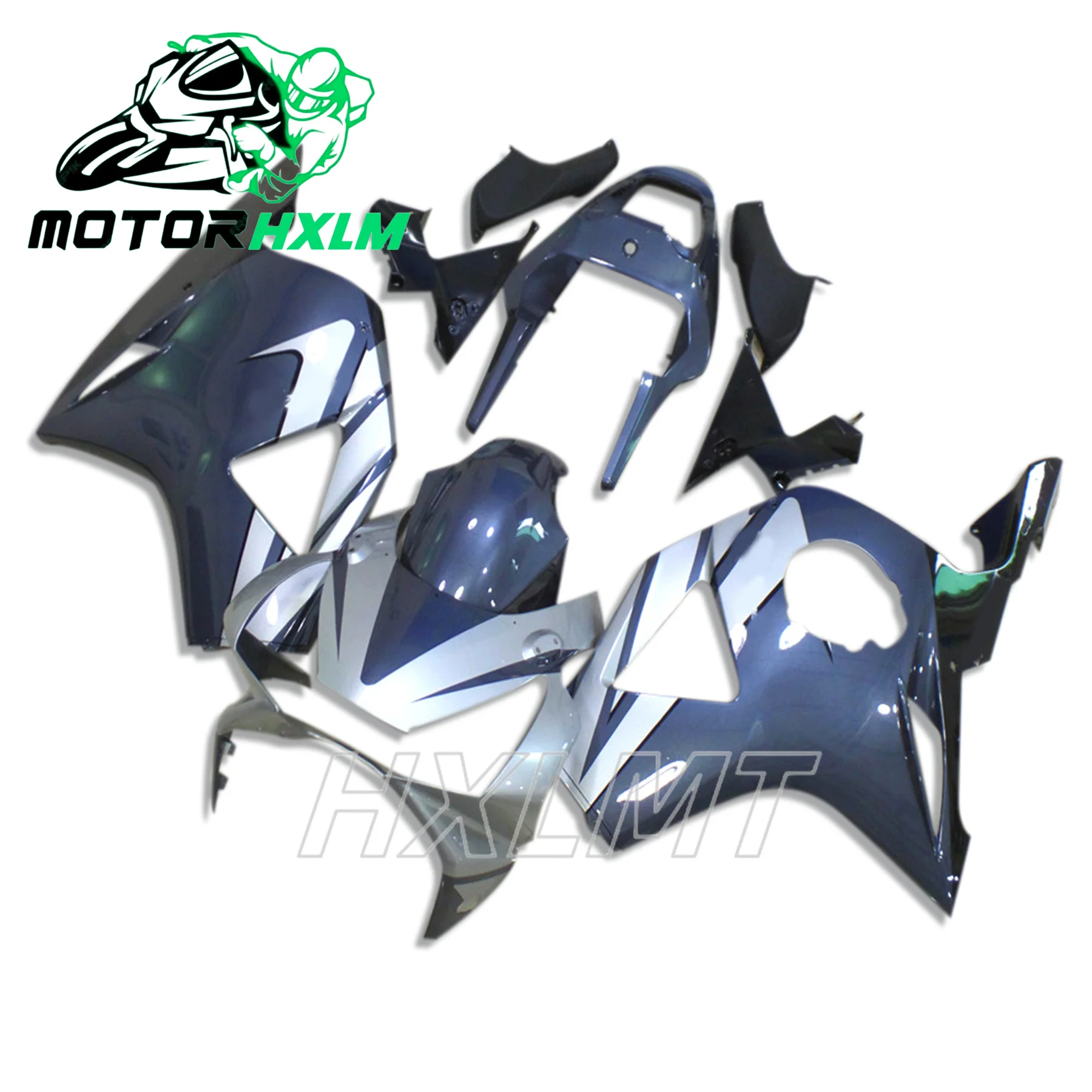 

Fairing Kit Bodywork for Honda CBR900 954 2002 2003 Injection Molded ABS Plastic Parts